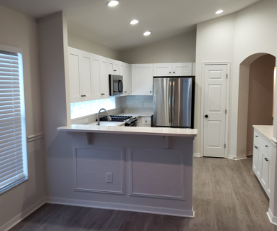 image of kitchen