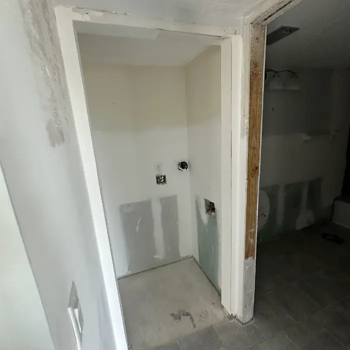 Orignal machines before reparation