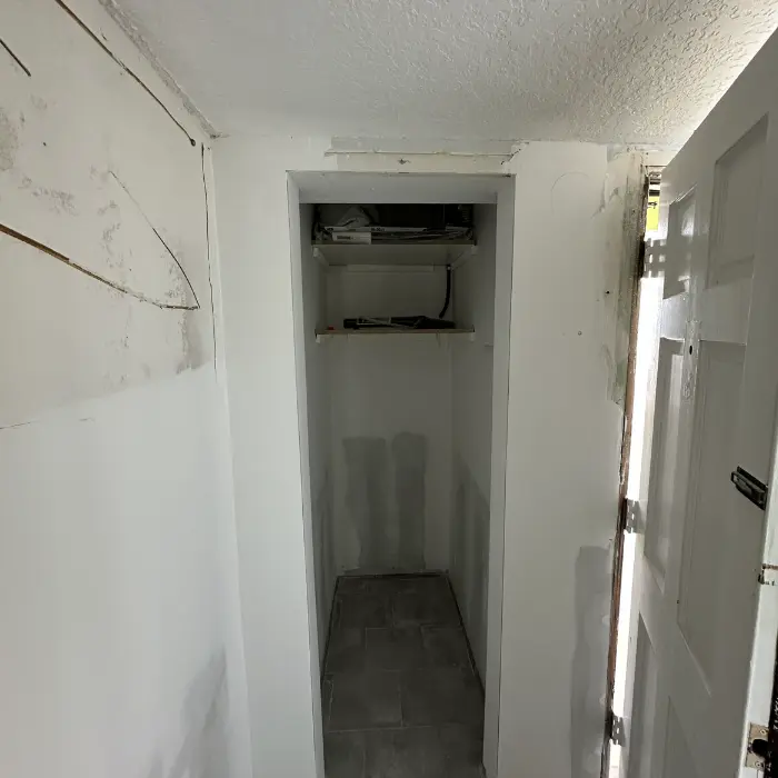 Orignal storage before reparation